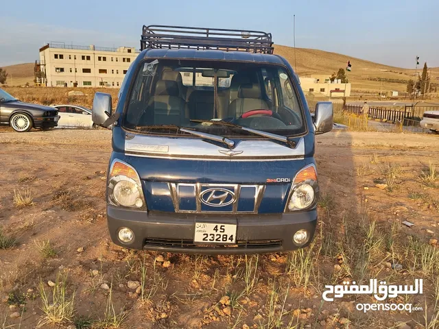 Used Hyundai Porter in Jordan Valley