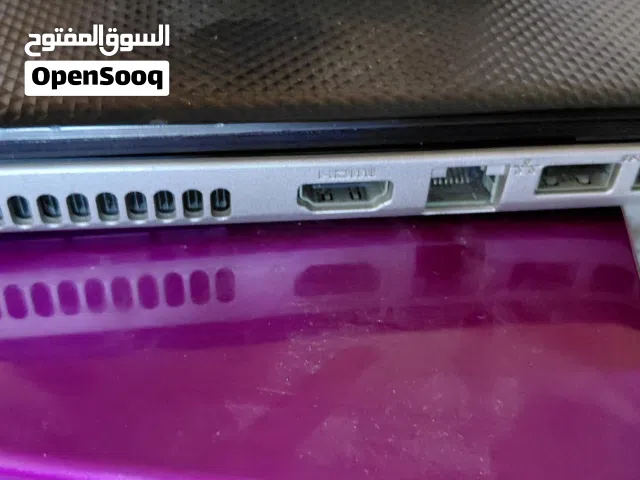 Windows Dell for sale  in Amman