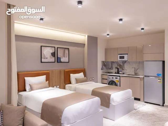 Furnished Daily in Giza Mohandessin