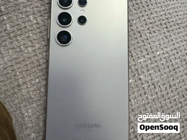 Samsung Galaxy S24 Ultra 256 GB in Benghazi