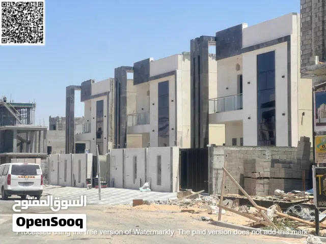 Residential Land for Sale in Ajman Al Helio