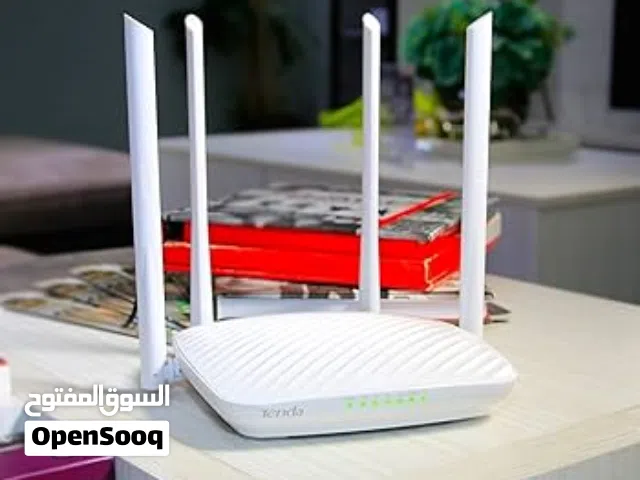 جهاز مقوي شبكه