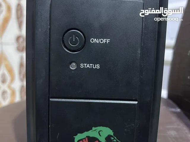 يو بي اس للبيع مستعمل
