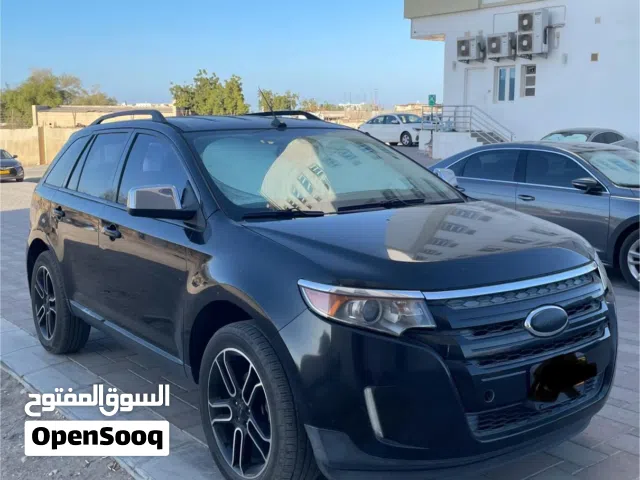 2014 Ford Edge SE