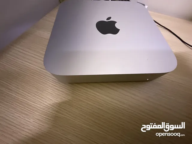 macOS Apple Computers for sale in Abu Dhabi