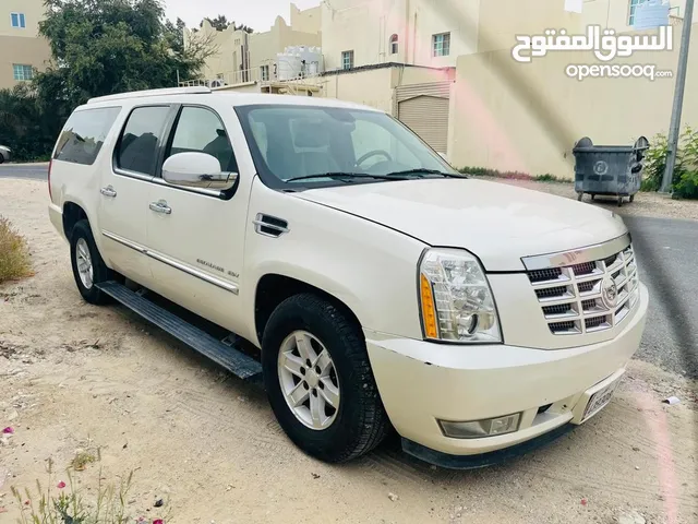 Used Cadillac  in Doha