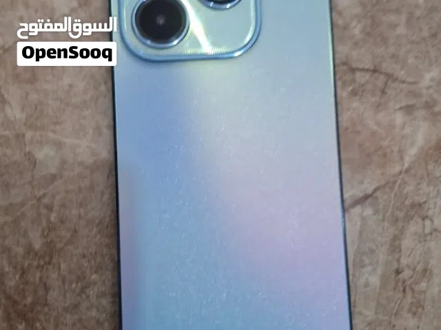 Infinix Hot 40i 128 GB in Tripoli