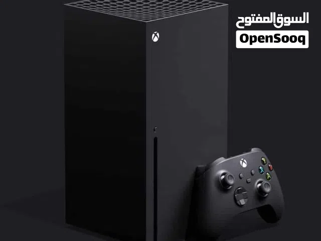 Xbox Series X Xbox for sale in Tripoli