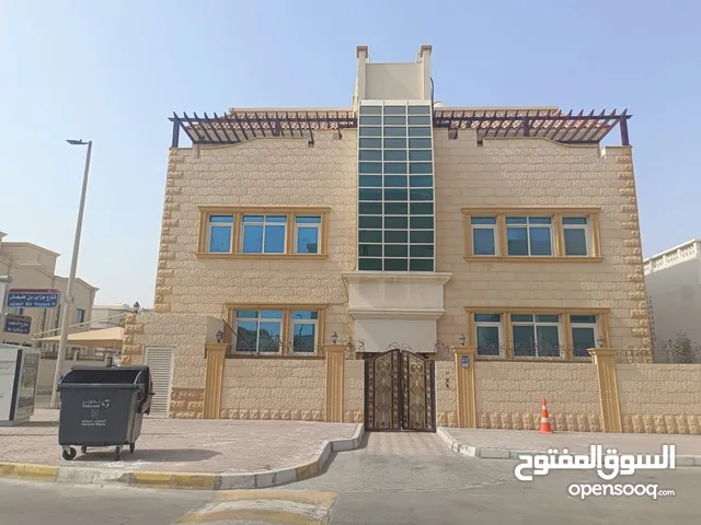 2000 m2 More than 6 bedrooms Villa for Sale in Abu Dhabi Al Shamkhah