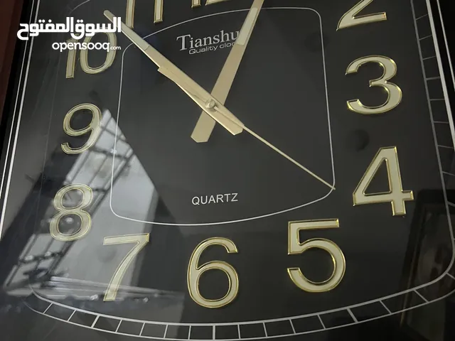 ساعه جداريه