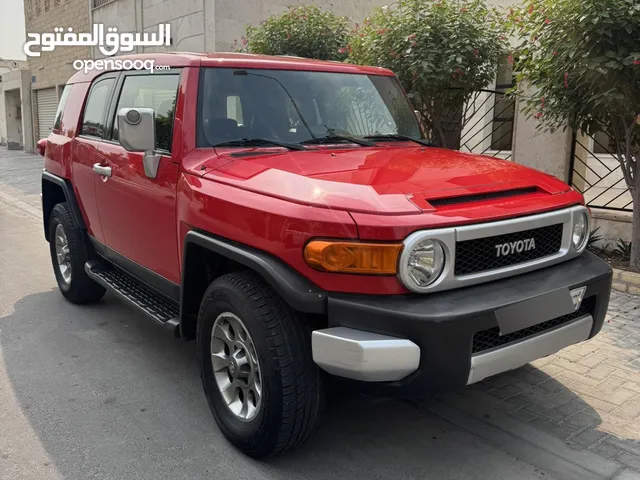 للبيع اف جي وكاله البحرين