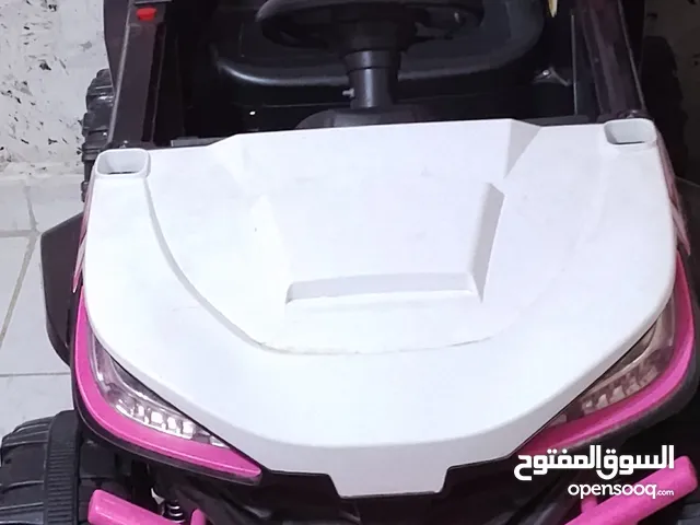 سيارة لاطفال