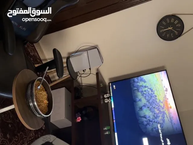 اثاث منزل راقي كامل  جديد نظيف