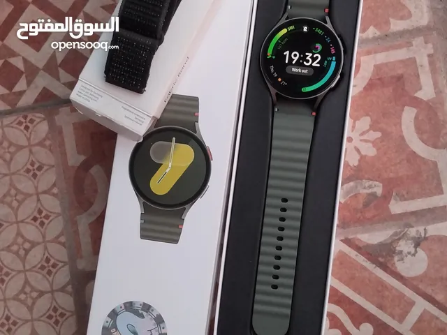 Samsung smart watches for Sale in Amman