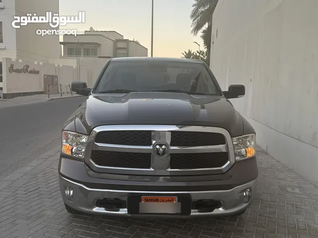 Dodge ram slt