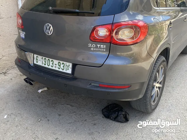 Used Volkswagen Other in Jenin