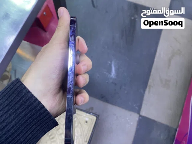 Apple iPhone 13 Pro Max 512 GB in Irbid