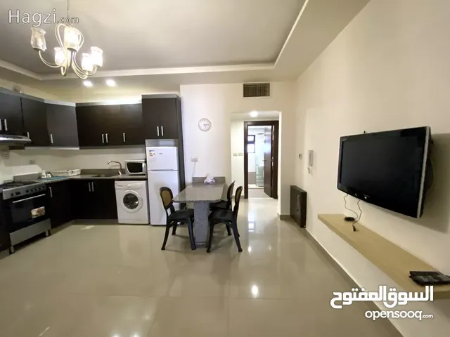 60 m2 2 Bedrooms Apartments for Rent in Amman 7th Circle