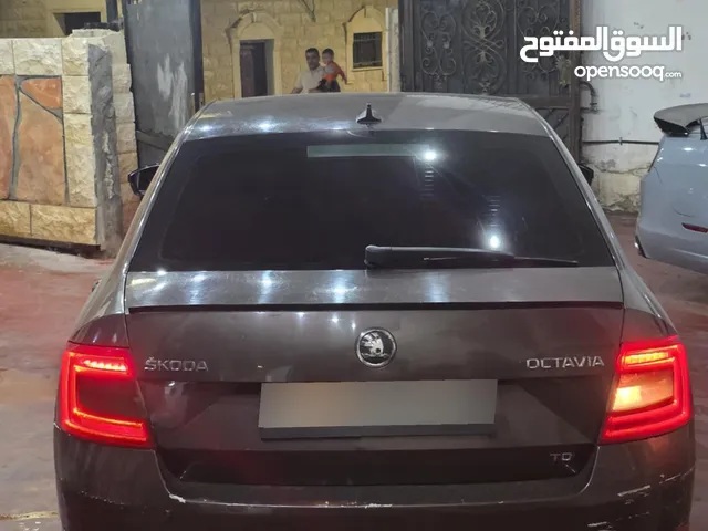 سكودا 2013لبيع