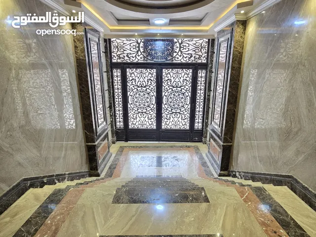 شقة 170م للبيـع رخصـة - حي الجامعة ( الزعفران ) تسهيـلات ف السداد من المـالك - تهويه ممتازه