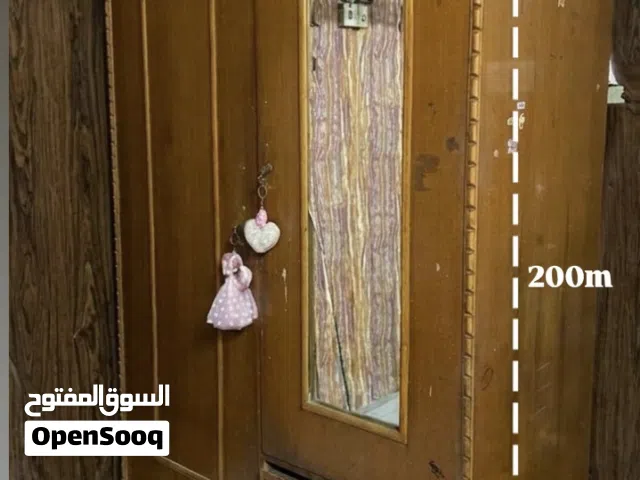 كنتور وميز الكنتور وكنتور صغير جام