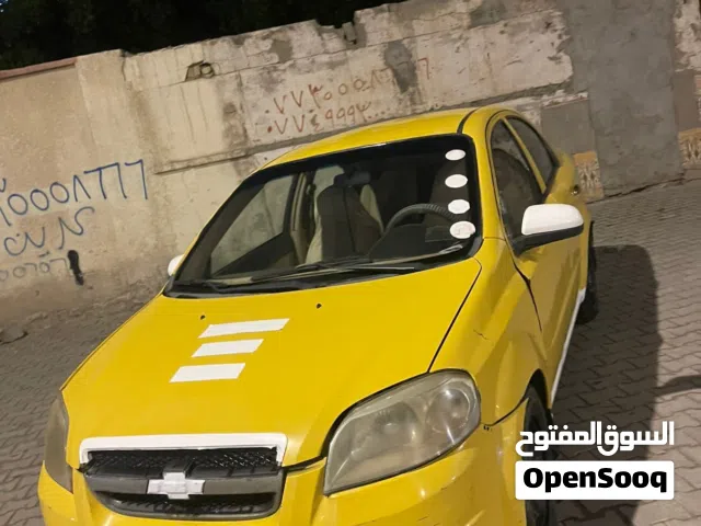 سياره افيو موديل 2011