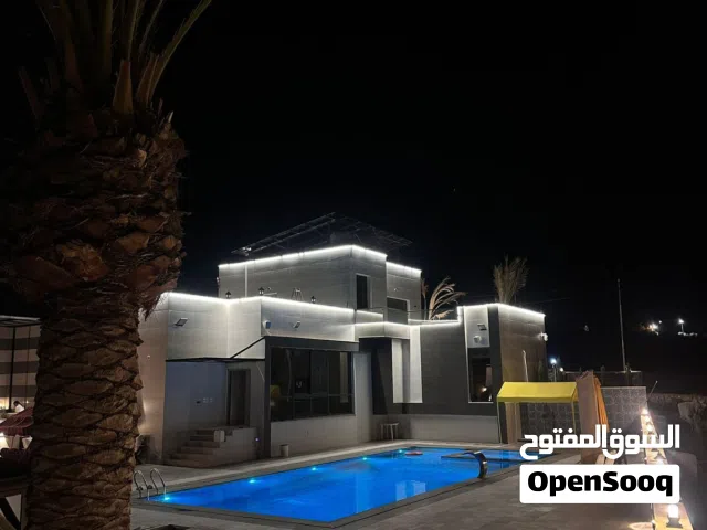 2 Bedrooms Chalet for Rent in Salt Jala'd