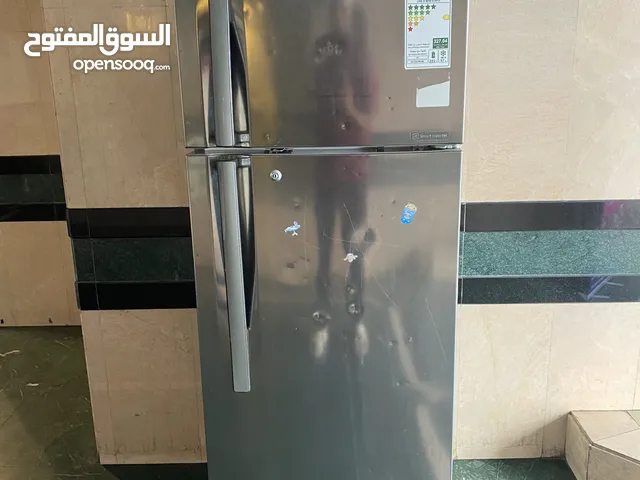 LG Refrigerators in Abu Dhabi
