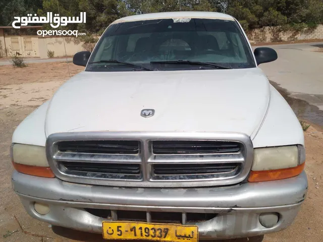Used Dodge Other in Tripoli