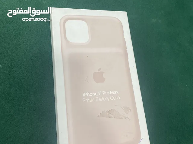 iphone 11 Pro Max Battery Case Cover