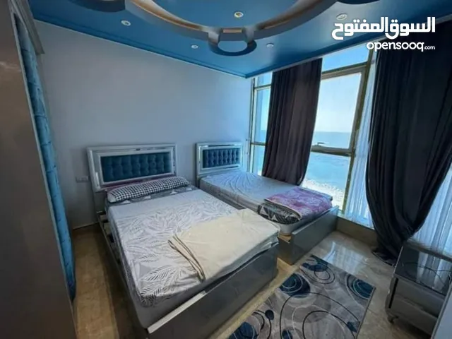 Furnished Daily in Alexandria Miami