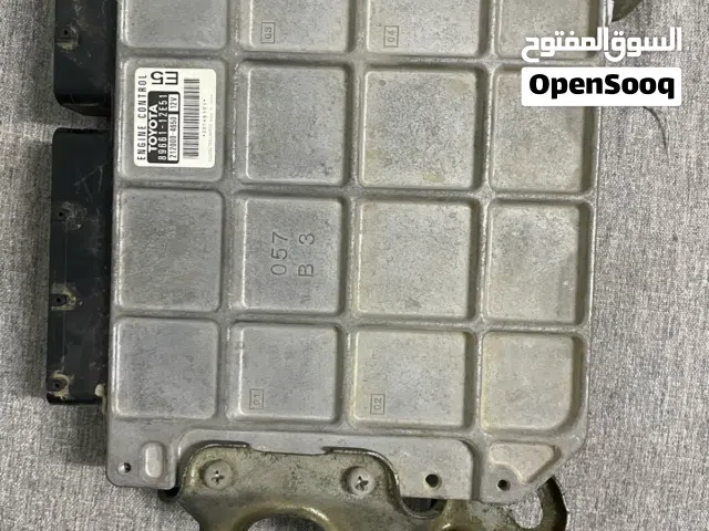 كمبيوتر كرولا 2008 وكاله