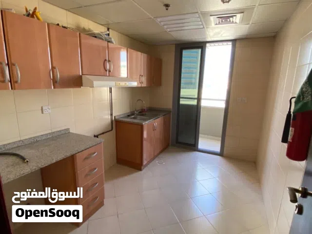 136 m2 2 Bedrooms Apartments for Rent in Sharjah Al Majaz