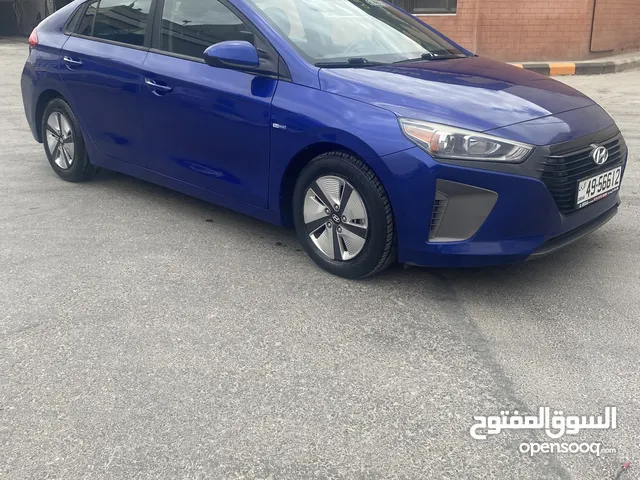 ايونك 2019 لون ازرق فحص اوتسكور