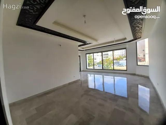 250 m2 4 Bedrooms Apartments for Sale in Amman Swefieh