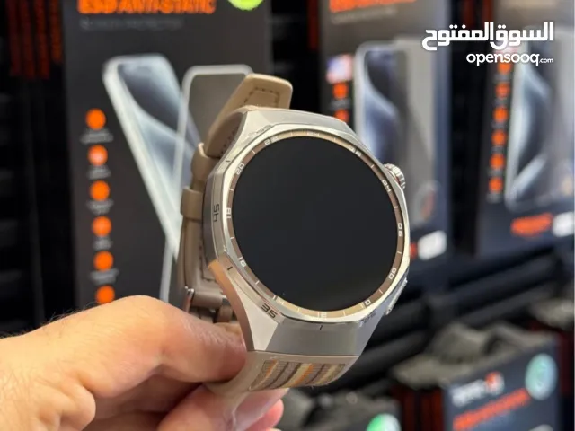 Huawei smart watches for Sale in Baghdad