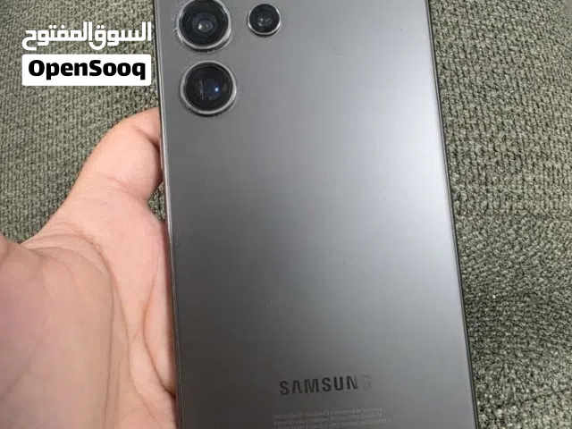 S24 ULTRA - 512 GB
