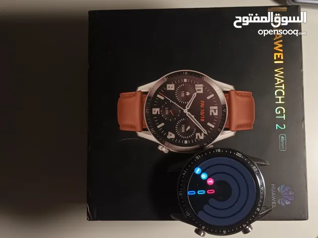 huawei watch gt 2 46mm