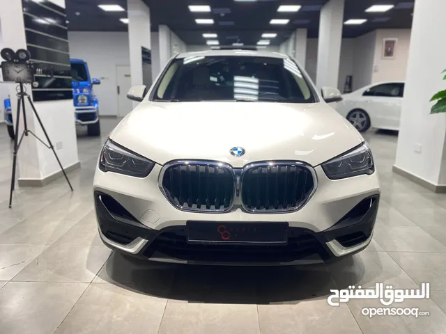 BMW X1 MODEL 2021