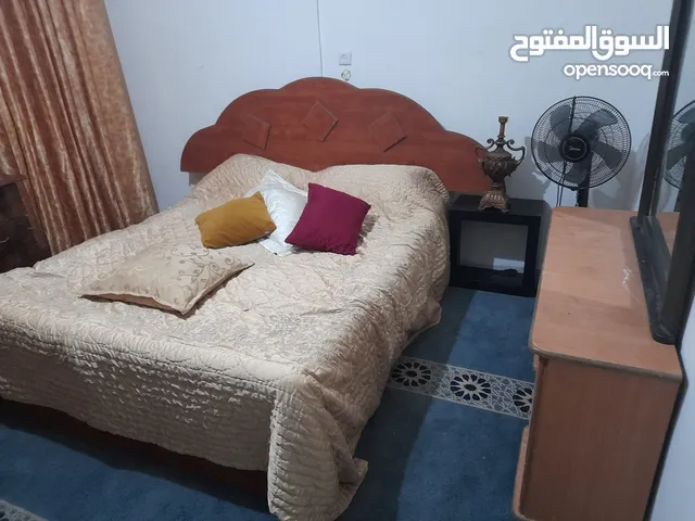 100 m2 2 Bedrooms Apartments for Rent in Ramallah and Al-Bireh Al Quds