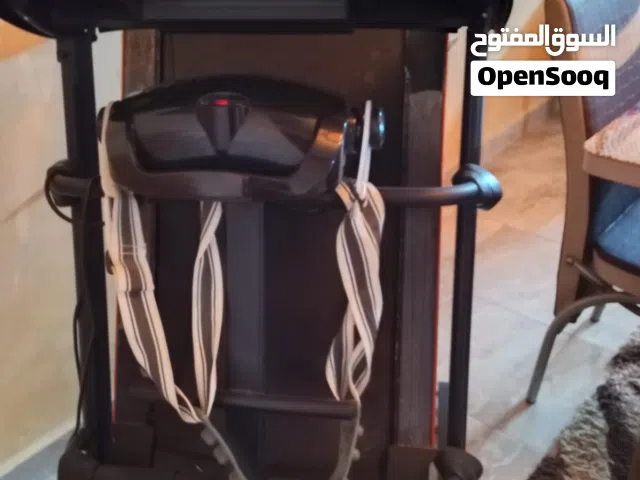 تريدميل بحالة ممتازة جدا