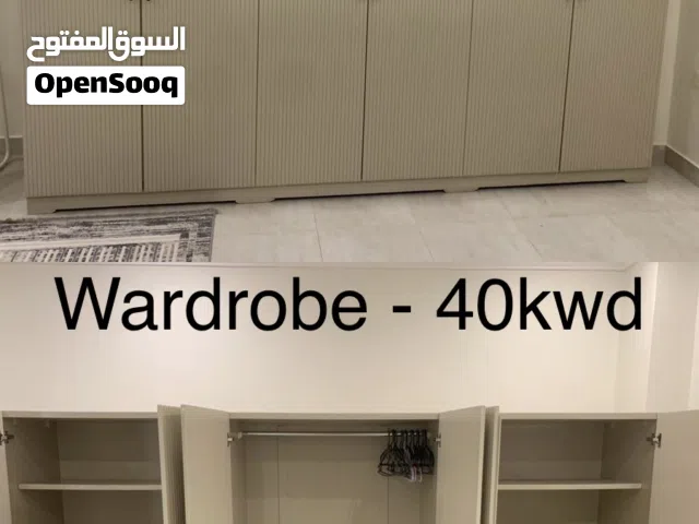 Wardrobe for clothes