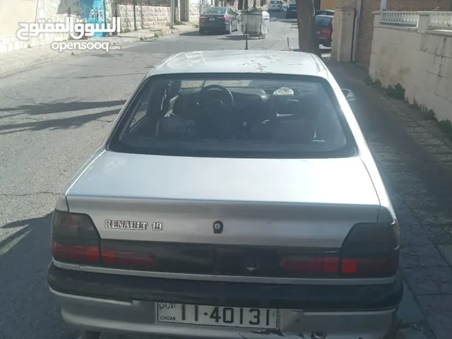 Renault Other 1995 in Amman