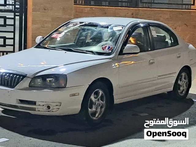 Used Hyundai Avante in Benghazi