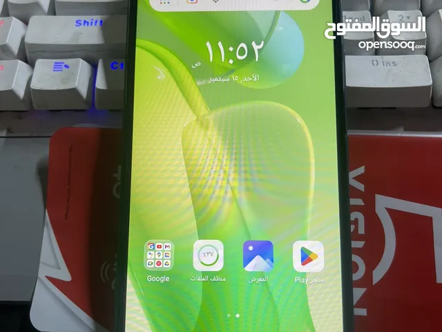 Itel A11 32 GB in Baghdad