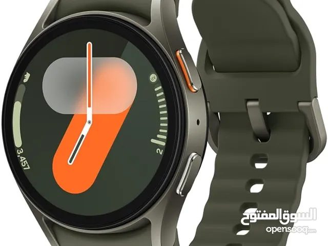 ساعة watch 7 Samsung للبيع