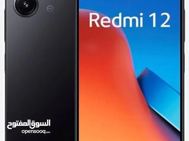 Xiaomi 12 128 GB in Tripoli