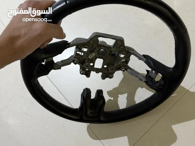 سكان موستنق 2016