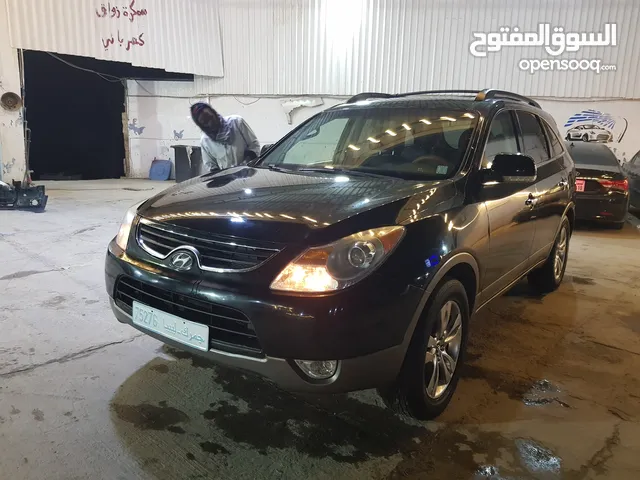 Used Hyundai Veracruz in Misrata