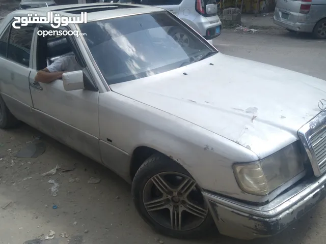 Mercedes Benz Other 1994 in Sana'a